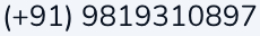 contact Number